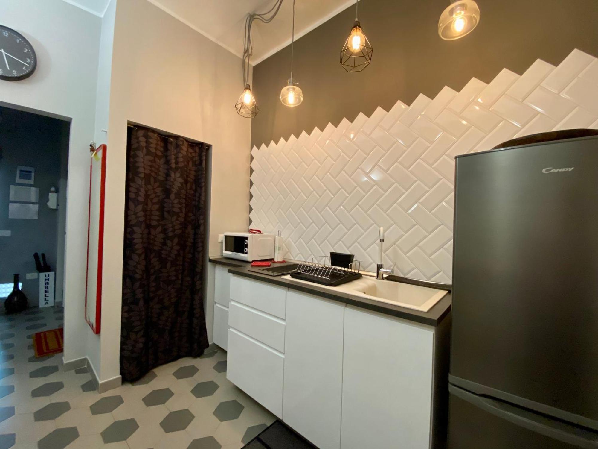 Don'T Think Twice - Third Floor Apartamento Pero Exterior foto