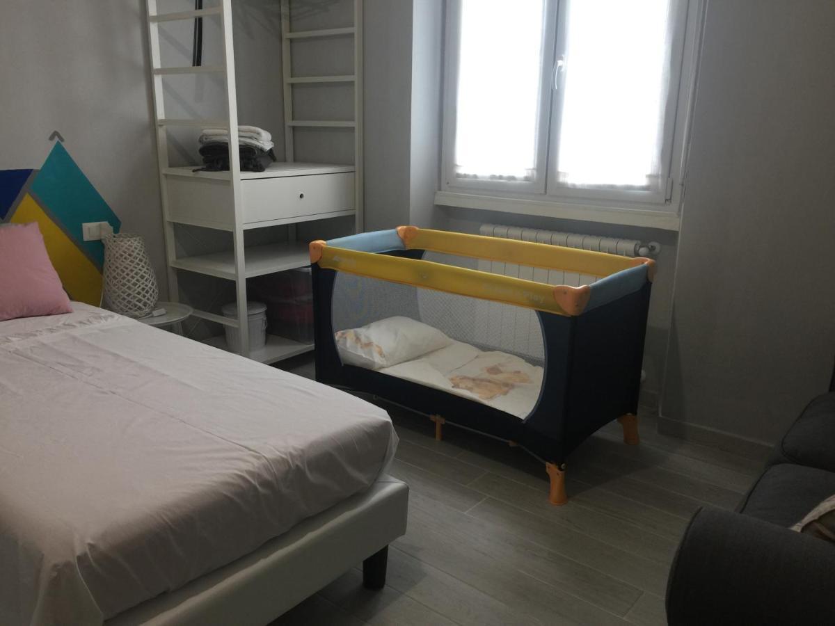 Don'T Think Twice - Third Floor Apartamento Pero Exterior foto